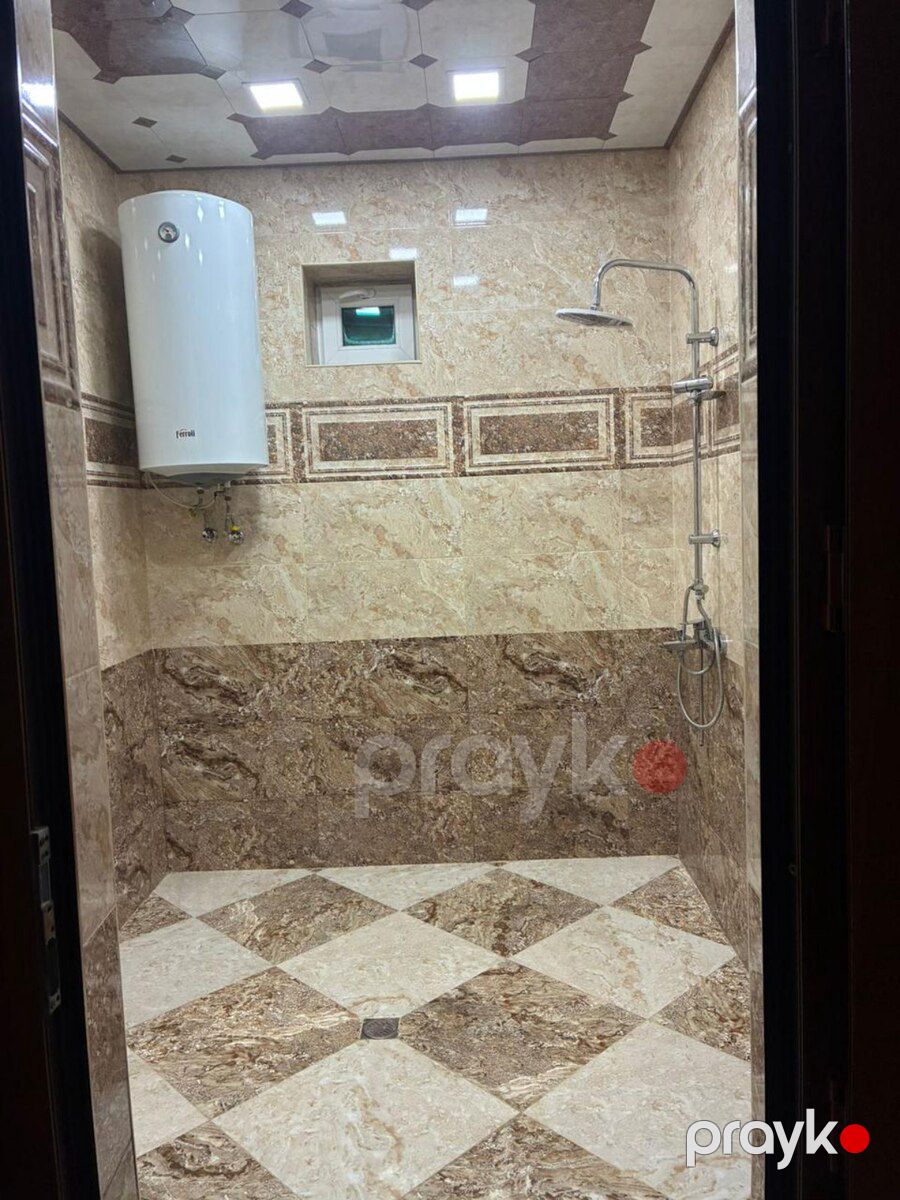 Həyət evi, Yeni Suraxanı qəs — Ev, villa, Bakı (7)
