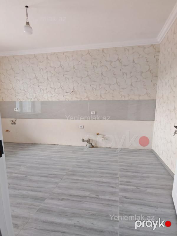 Satılır 1 otaqlı Həyət evi / Villa, 55 m², Yaşıl dərə — Ev, villa, Sumqayıt (12)