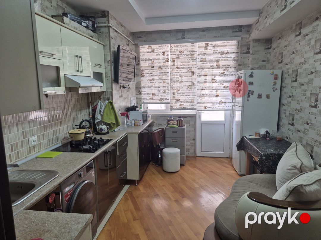 Satılır 3 otaqlı yeni tikili 88 m² — Mənzil, Bakı (5)