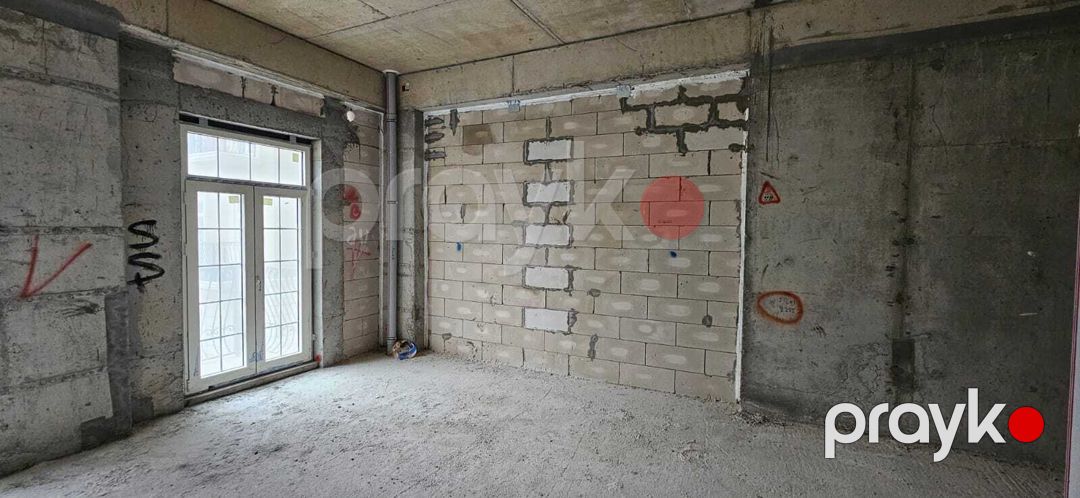 Satılır 2 otaqlı yeni tikili 65 m² — Mənzil, Bakı (3)