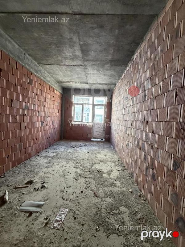 Satılır 1 otaqlı Bina evi menzil (Yeni tikili), 54 m², Masazır — Mənzil, Abşeron (4)