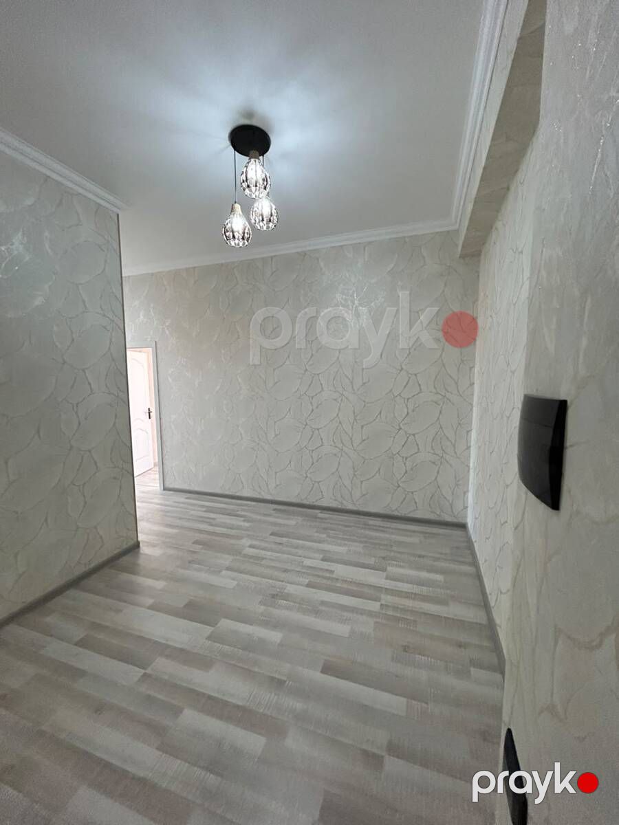 Satılır 2 otaqlı yeni tikili 85 m² — Mənzil, Bakı (4)