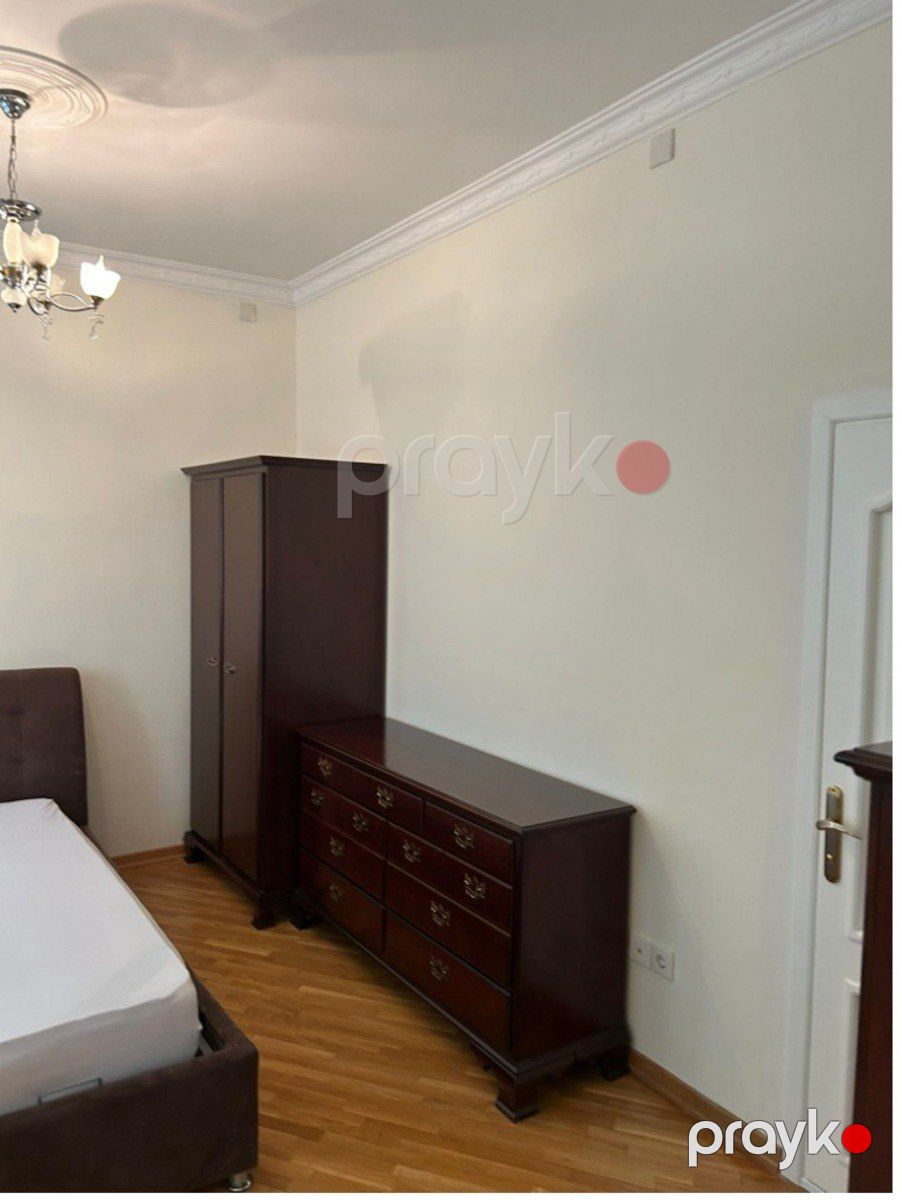 İcarəyə verilir 9 otaqlı həyət evi/bağ evi 420 m² — Ev, villa, Bakı (12)