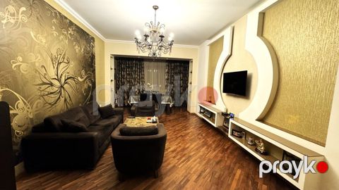 Satılır 3 otaqlı yeni tikili 125.5 m²