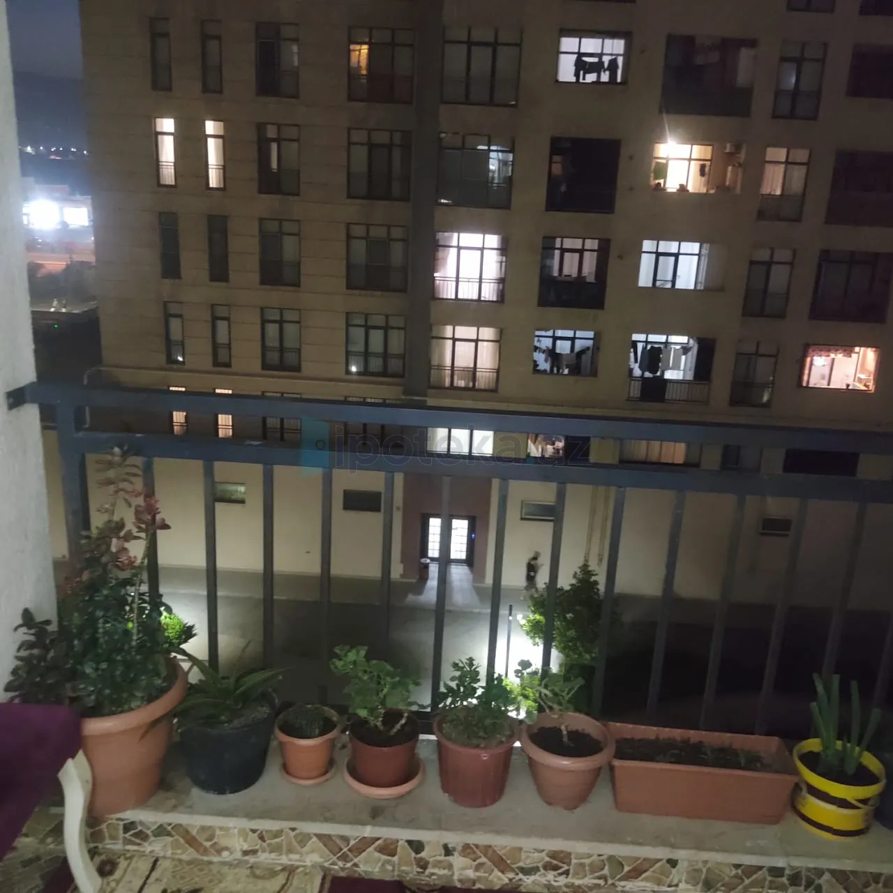 Satılır: 2 Otaq, Yeni tikili, 68.00 m² — Mənzil, Sumqayıt (6)