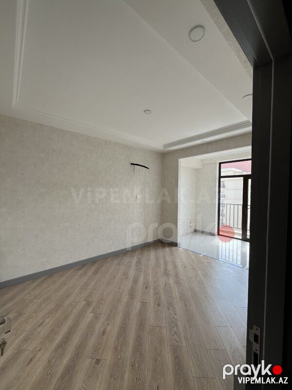 Binəqədi rayonunda 2 otaqlı Yeni tikili Satılır, 62 m² — Mənzil, Bakı (3)