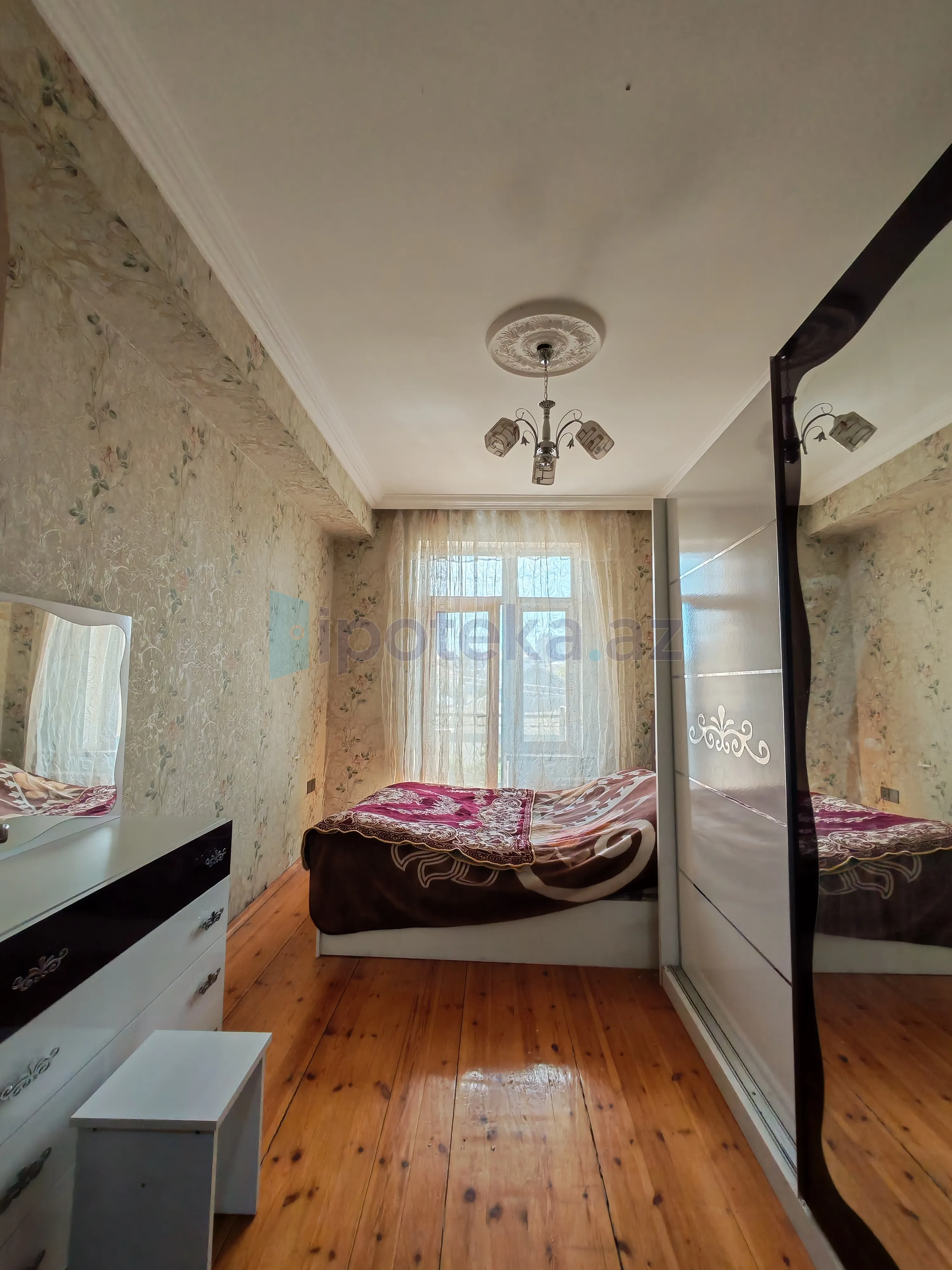 Satılır: 2 Otaq, Yeni tikili, 70.00 m² — Xırdalan