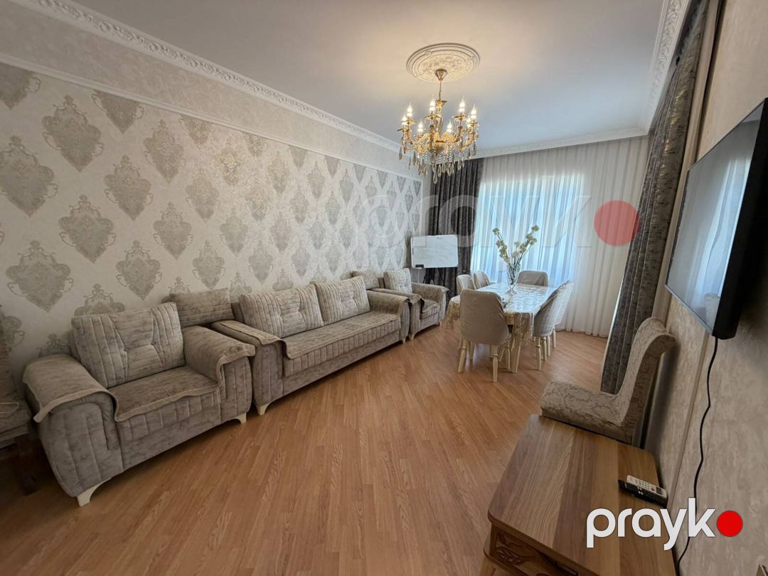 Satılır 4 otaqlı həyət evi/bağ evi 120 m² — Ev, villa, Bakı (7)