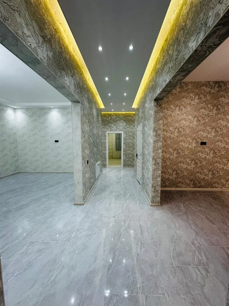 Şüvəlan, 4 otaqlı Həyət evi satılır - 145 m², 1 mərtəbə, 3.5 sot — Ev, villa, Bakı (2)