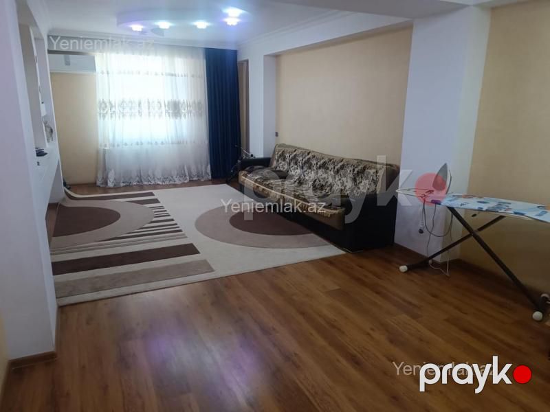 Satılır 3 otaqlı Bina evi menzil (Yeni tikili), 114 m², Masazır — Mənzil, Abşeron (2)