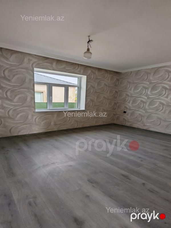Satılır 3 otaqlı Həyət evi / Villa, 58 m², Yaşıl dərə — Ev, villa, Sumqayıt (6)