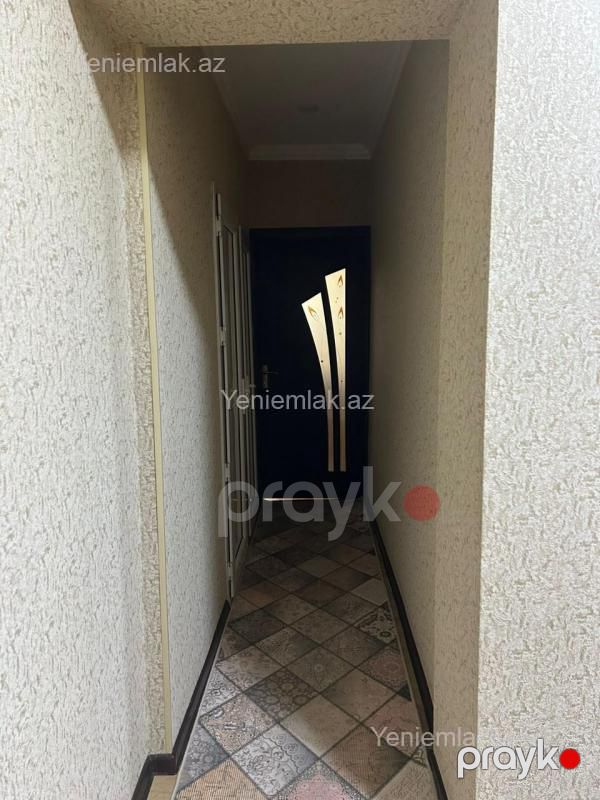 Satılır 3 otaqlı Bina evi menzil (Köhnə tikili), 83 m², 9-cu mikrorayon — Mənzil, Sumqayıt (4)