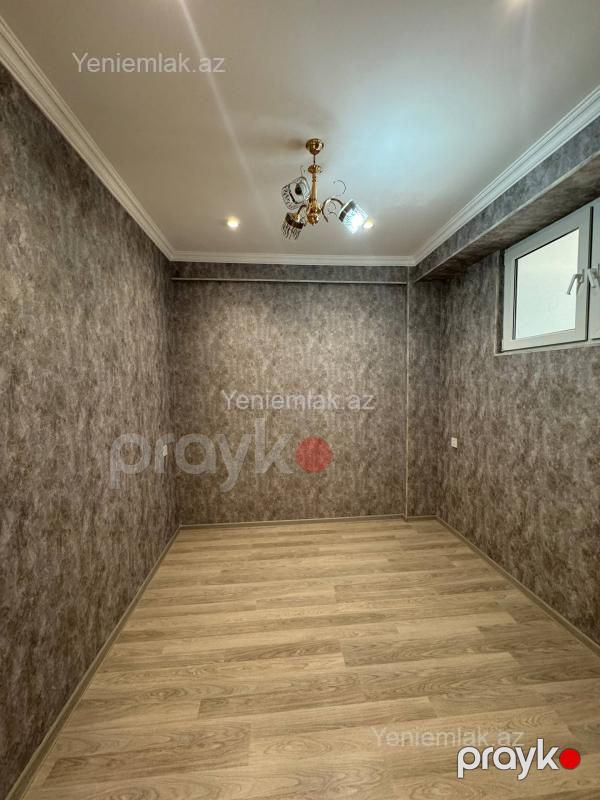 Satılır 3 otaqlı Bina evi menzil (Yeni tikili), 72 m², Masazır — Mənzil, Abşeron (2)