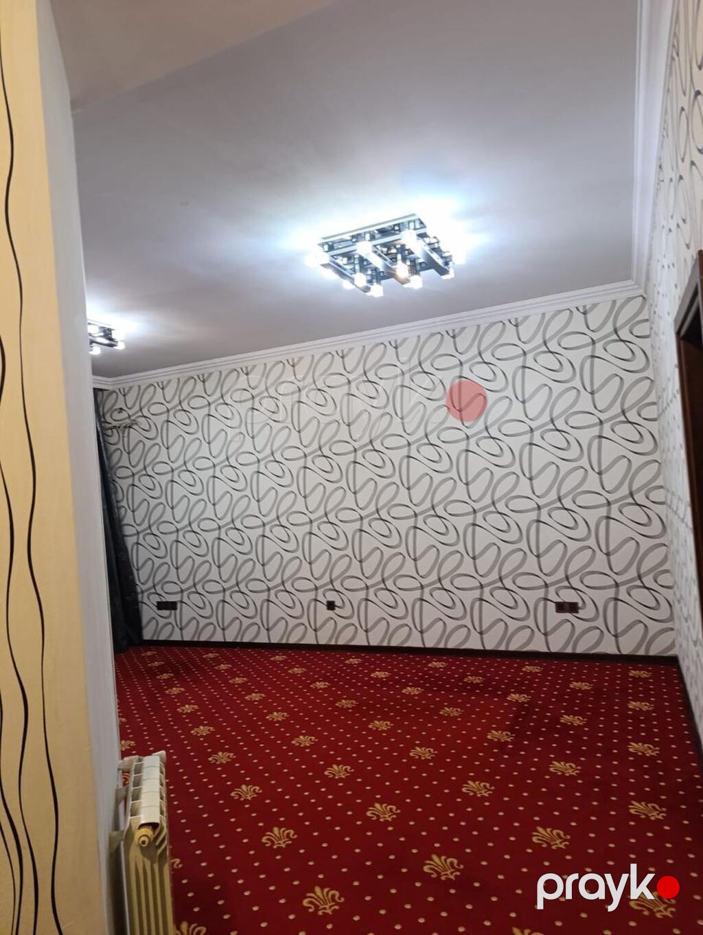 Unvan: Memmedli dairesi Araz marketin yaxinligi Satilir: Kupçalı — Mənzil, Digah (3)