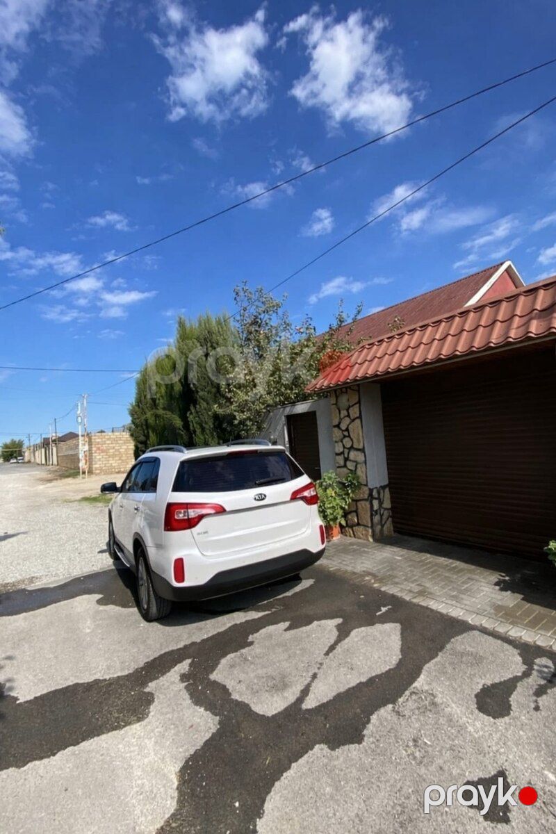 Həyət evi, Şüvəlan qəs — Ev, villa, Bakı (4)