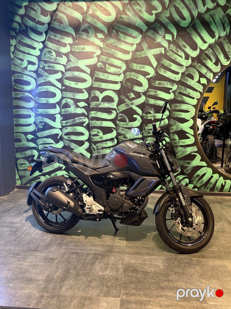 Yamaha FZ-S FI Deluxe, 150 sm3, 2026 il, yeni — Motosikletlər, Bakı (2)