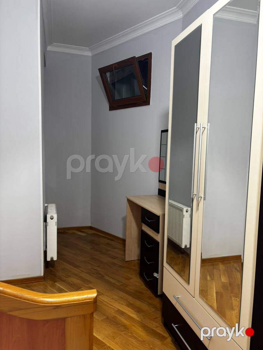 3-otaqlı yeni tikili kirayə verilir, M.Sənani küç., 90 m² — Mənzil, Bakı (5)