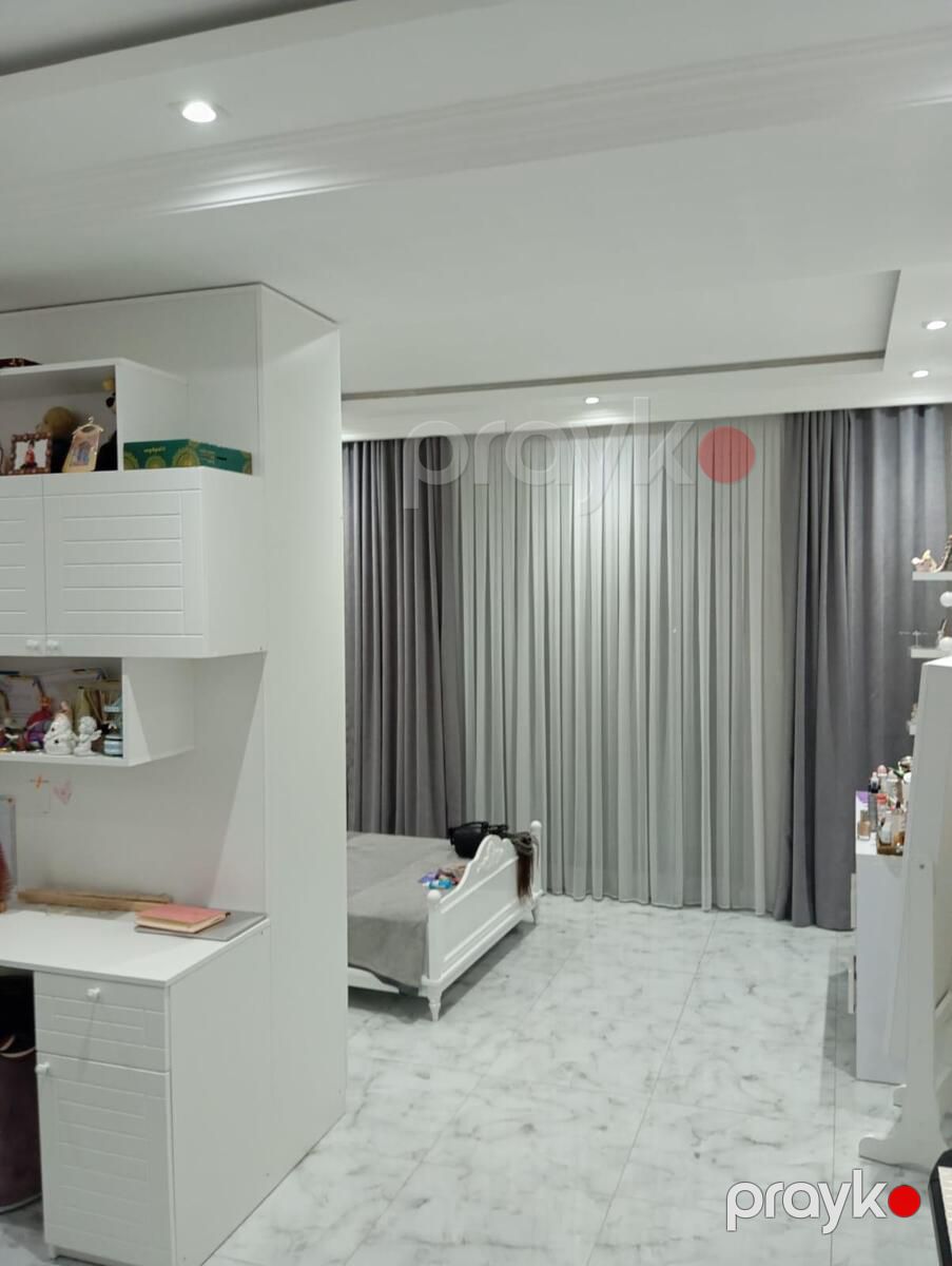 Satılır 3 otaqlı yeni tikili 148 m² — Mənzil, Bakı (7)