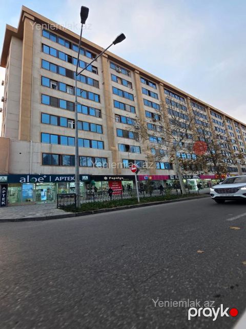 Satılır 4 otaqlı Bina evi menzil (Köhnə tikili), 100 m², Sabunçu rayonu
