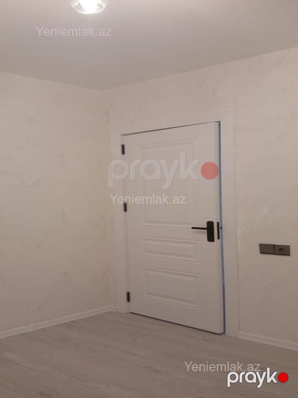 Satılır 3 otaqlı Bina evi menzil (Köhnə tikili), 60 m², Xətai rayonu — Mənzil, Bakı (12)