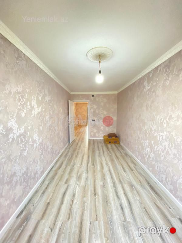 Satılır 2 otaqlı Bina evi menzil (Köhnə tikili), 50 m², 4-cü mikrorayon — Mənzil, Sumqayıt (7)