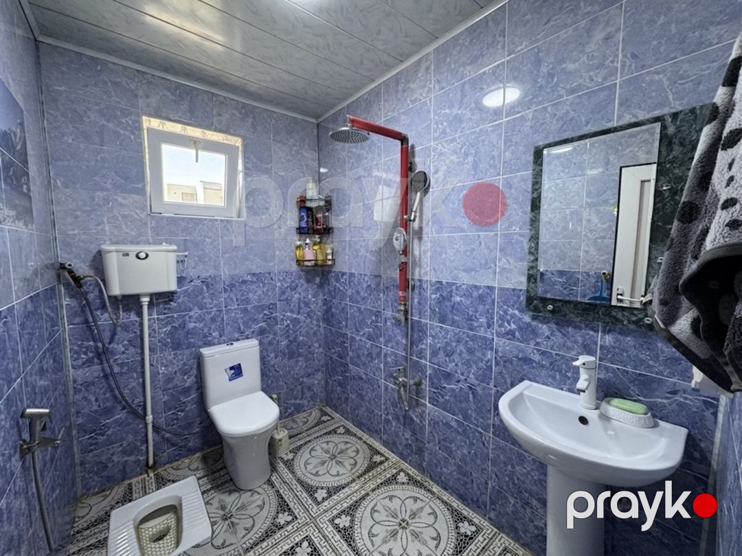 İcarəyə verilir 3 otaqlı həyət evi/bağ evi 85 m² — Ev, villa, Bakı (10)