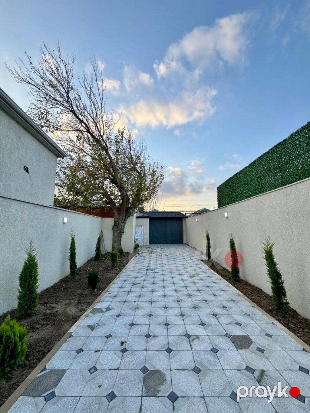 5 otaqlı, 220 kv. m, Kredit yoxdur, Yeni təmirli — Ev, villa, Bakı (3)