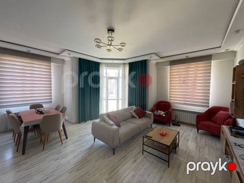 İcarəyə verilir 2 otaqlı yeni tikili 92 m² — Bakı