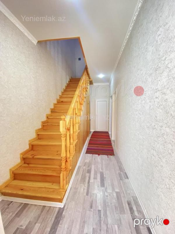 Satılır 4 otaqlı Həyət evi / Villa, 180 m², Xırdalan ş — Ev, villa (6)