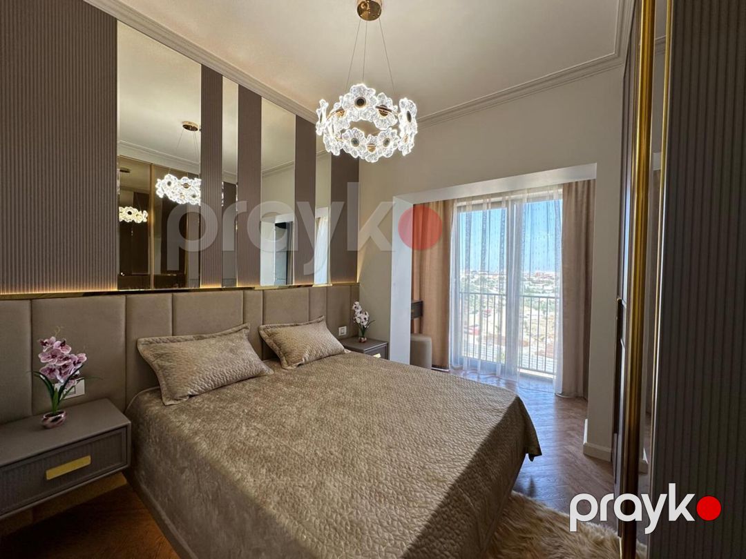 Satılır 2 otaqlı yeni tikili 69 m² — Mənzil, Bakı (9)