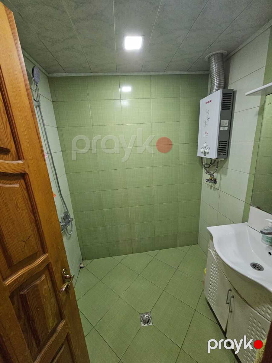 Satılır 2 otaqlı yeni tikili 62 m² — Mənzil, Bakı (6)