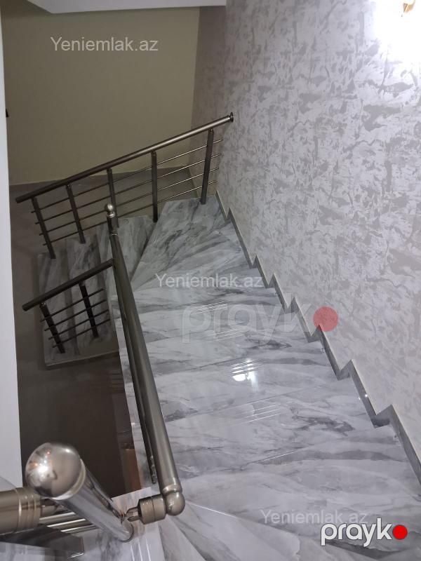 Satılır 7 otaqlı Həyət evi / Villa, 330 m², Suraxanı rayonu — Ev, villa, Bakı (10)