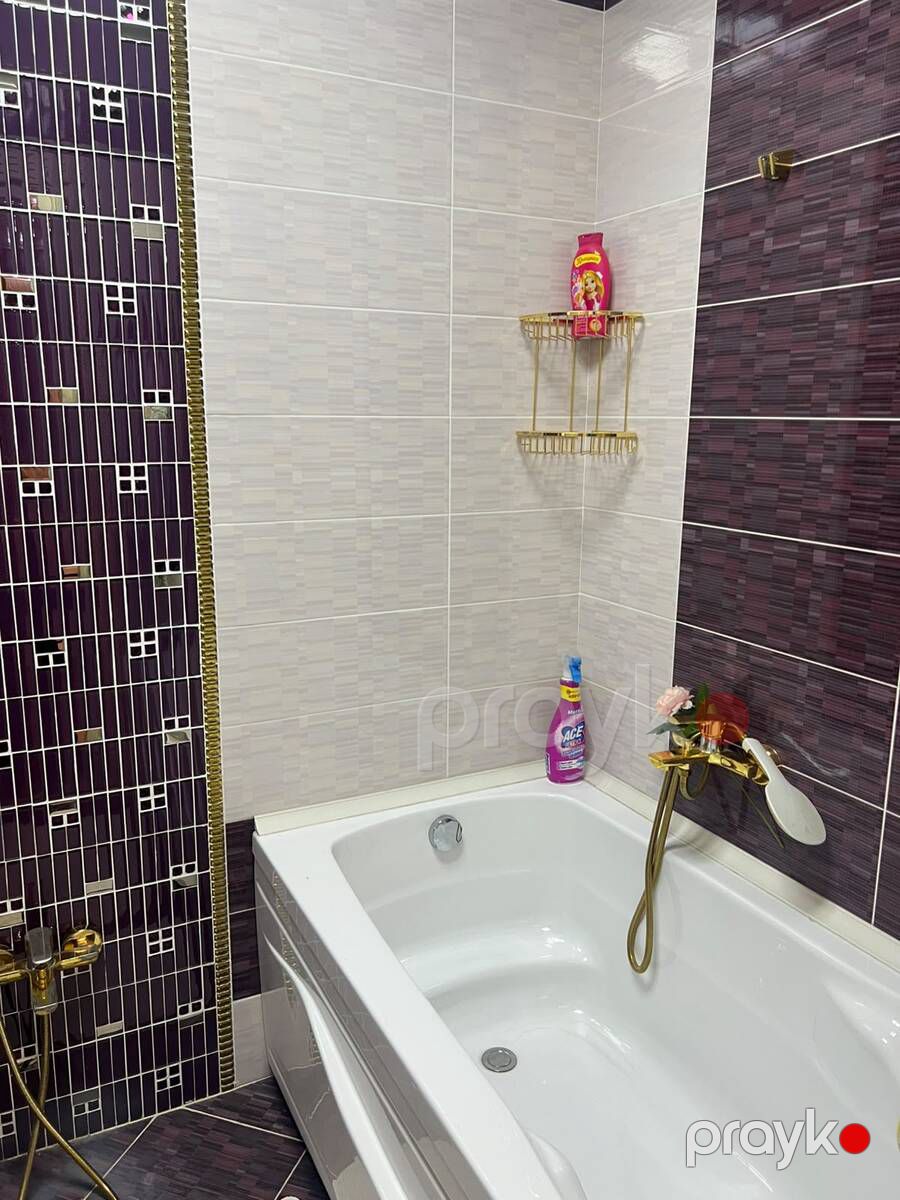 Satılır 4 otaqlı yeni tikili 172 m² — Mənzil, Bakı (7)