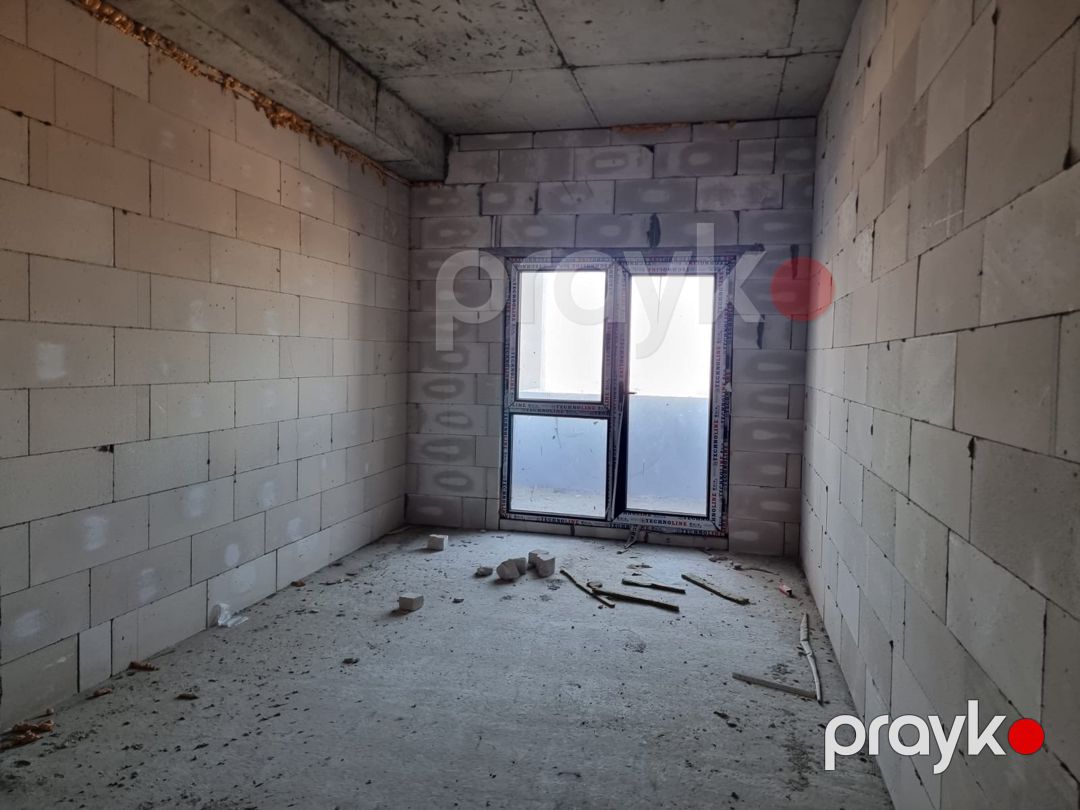 Satılır 3 otaqlı yeni tikili 108 m² — Mənzil, Bakı (4)