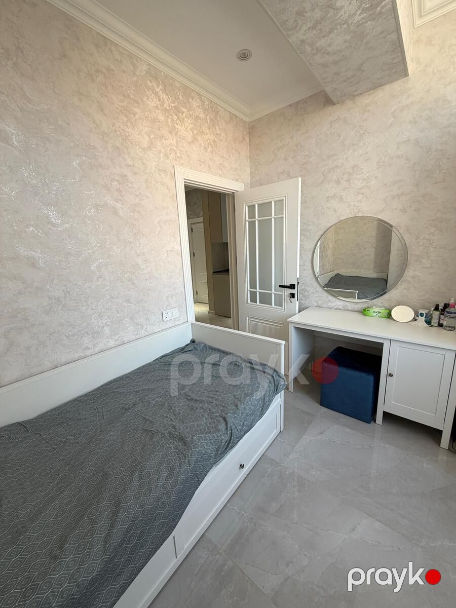 Satılır 3 otaqlı yeni tikili 47 m² — Mənzil, Bakı (8)