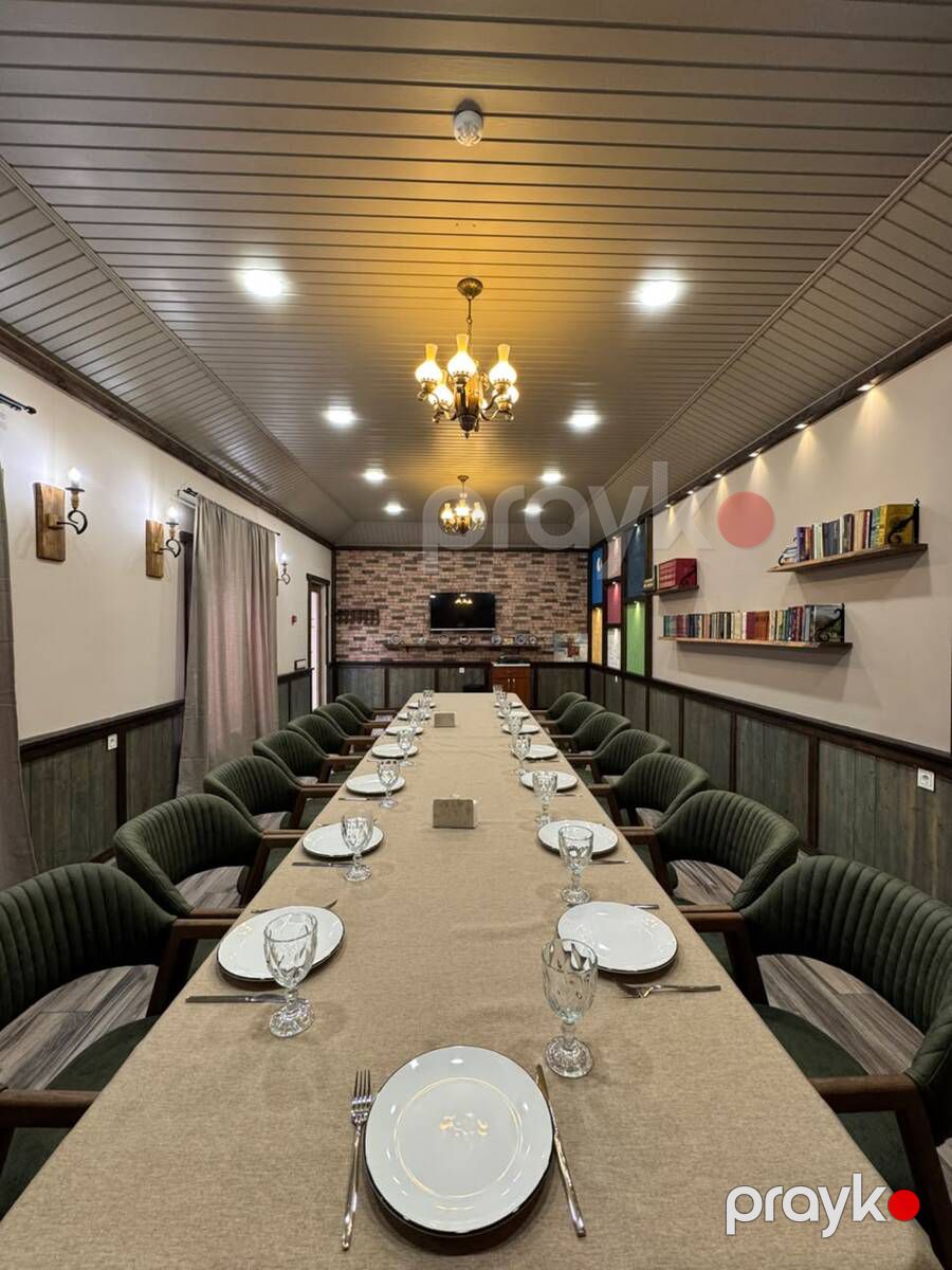 Satılır obyekt 1000 m² — Əmlak, Bakı (8)