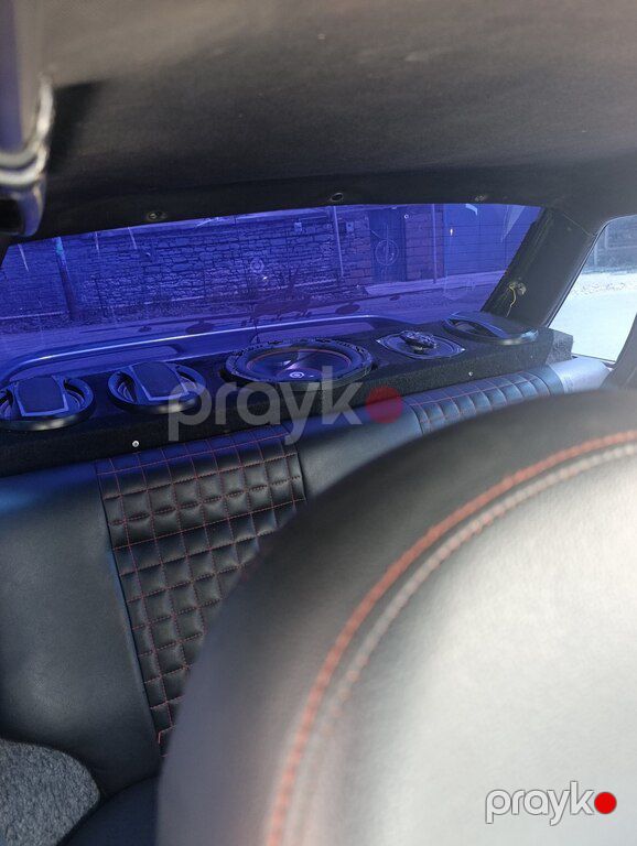 Lada (VAZ) 2115, 1.6 L, 2012 il, 308 519 km — Avtomobillər, Ağstafa (2)