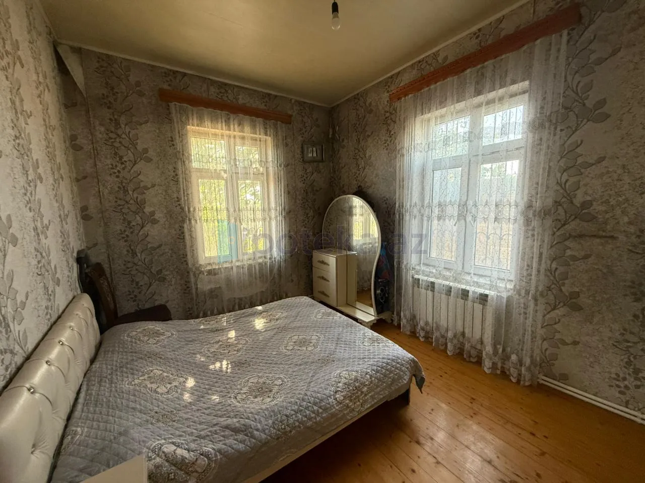Satılır: 3 Otaq, Evlər/Villalar, Sabunçu r., Maştağa q., 100.00 m² — Ev, villa, Maştağa (3)