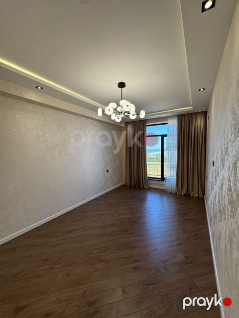 2-otaqlı yeni tikili, Bulvar küç., 57 m² — Sumqayıt