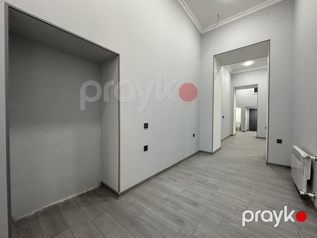 İcarəyə verilir 3 otaqlı ofis 57 m² — Ofis, Bakı (6)