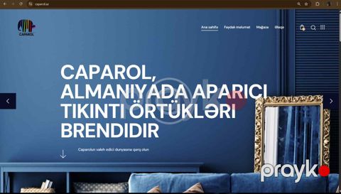 IT xidmətləri — Bakı