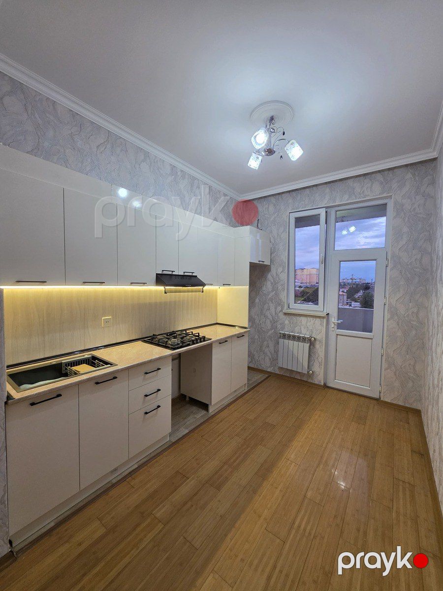 Satılır 2 otaqlı yeni tikili 65 m² — Mənzil, Xırdalan (8)