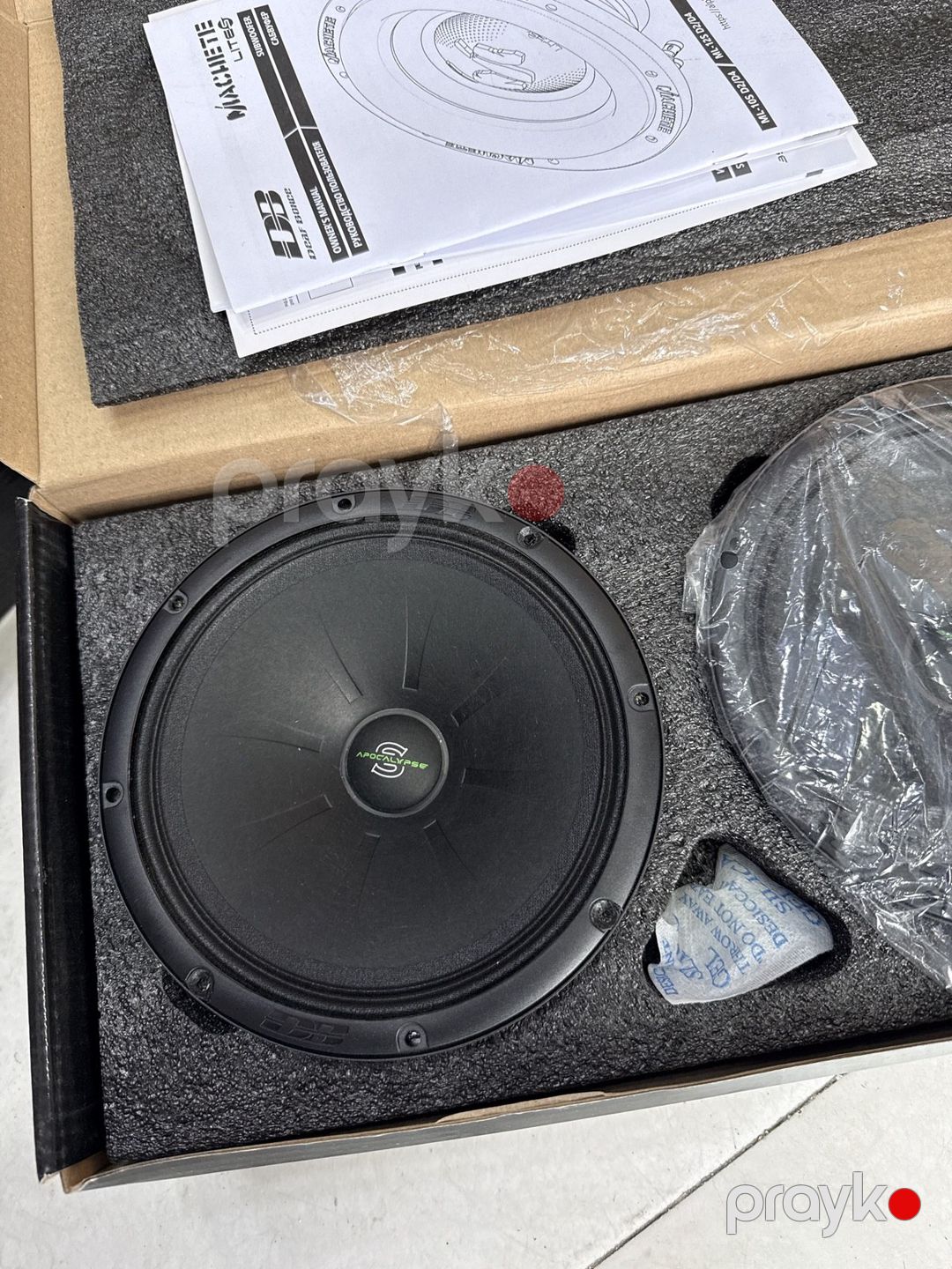 Soundmax SX-500.4 gücləndirici — Ehtiyat hissələri və aksesuarlar, Bakı (4)