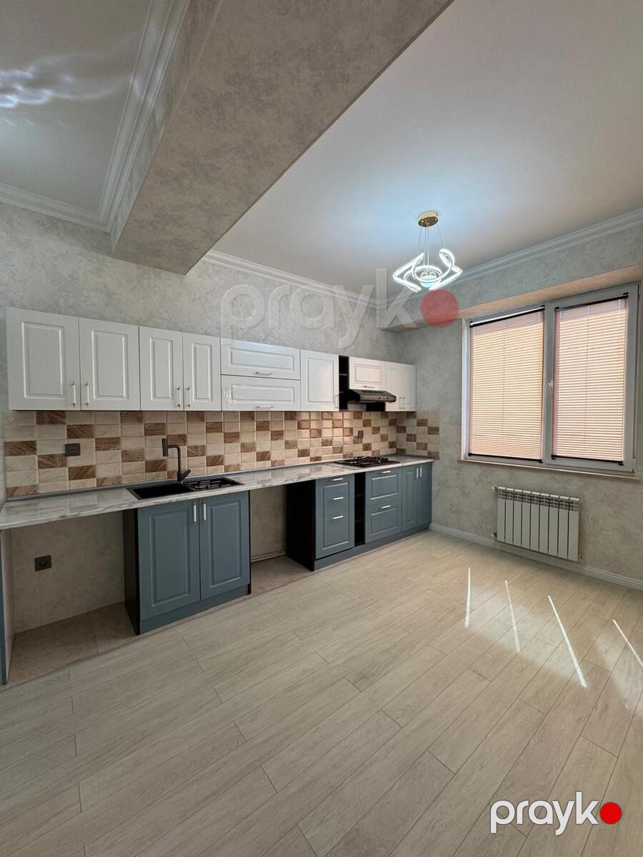 Satılır 3 otaqlı yeni tikili 105 m² — Mənzil, Bakı (3)