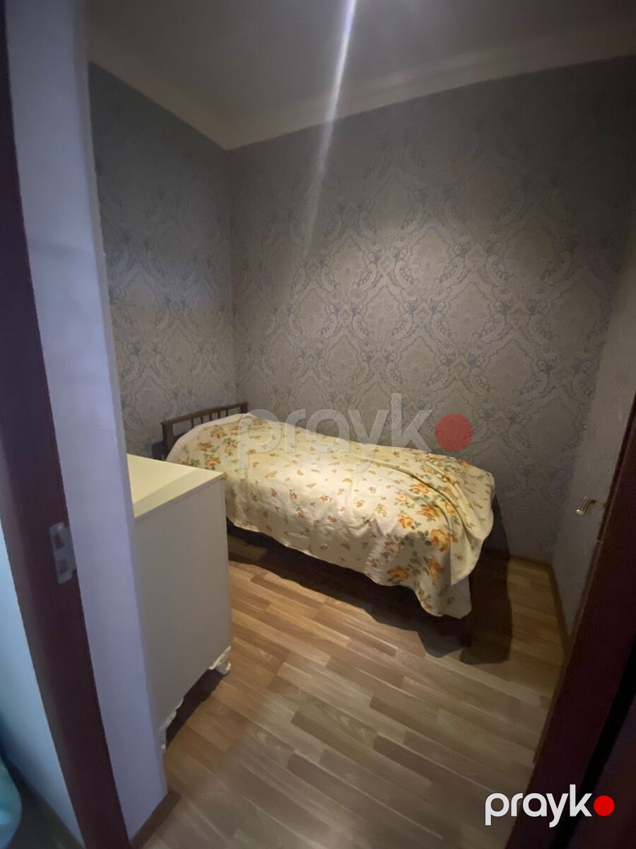 İcarəyə verilir 4 otaqlı həyət evi/bağ evi 120 m² — Ev, villa, Bakı (12)