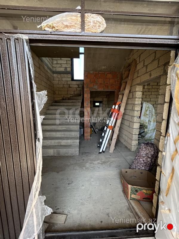 Satılır 5 otaqlı Həyət evi / Villa, 220 m², Corat köhnə — Ev, villa, Sumqayıt (9)