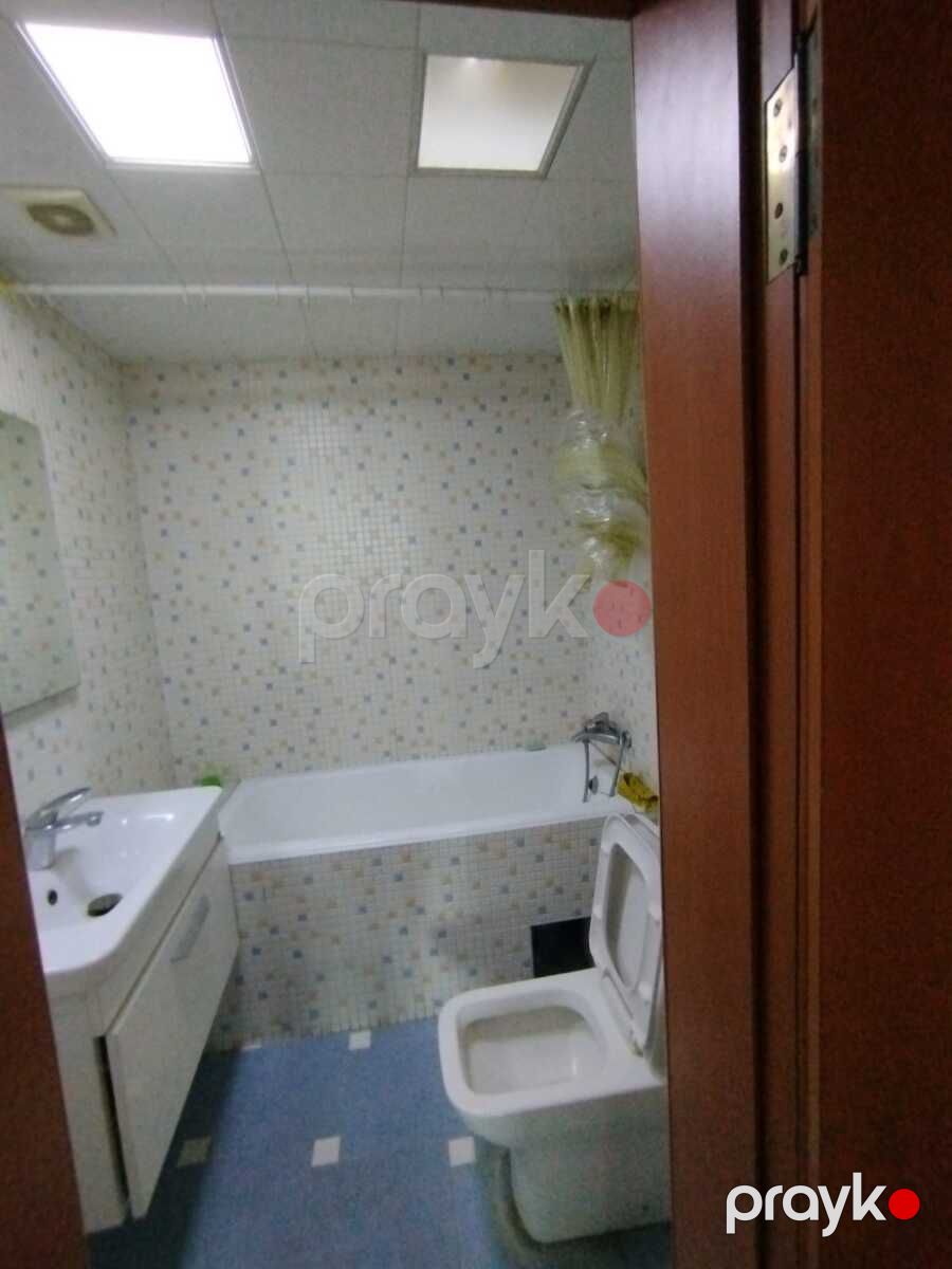İcarəyə verilir 1 otaqlı köhnə tikili 48 m² — Mənzil, Bakı (7)