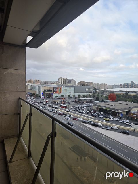 İcarəyə verilir 2 otaqlı köhnə tikili 55 m² — Bakı