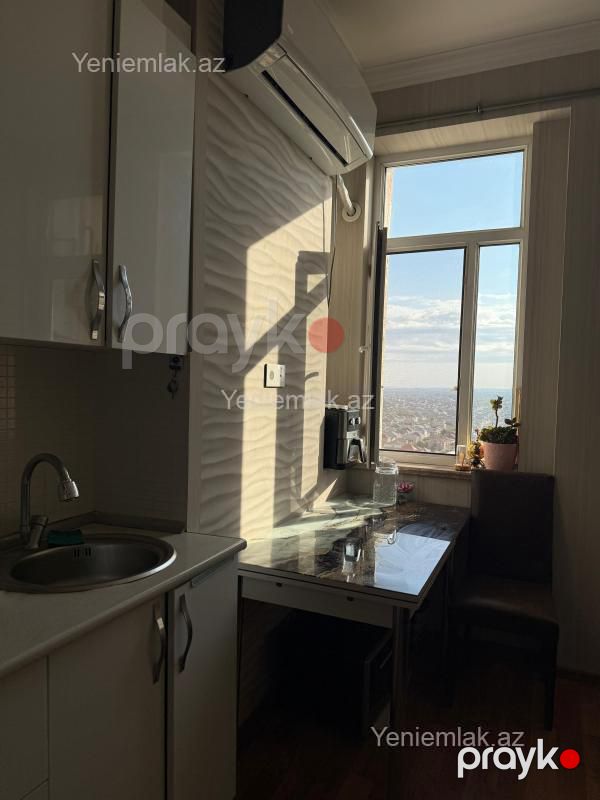 Satılır 1 otaqlı Bina evi menzil (Yeni tikili), 53 m², 16-cı mikrorayon — Mənzil, Sumqayıt (7)
