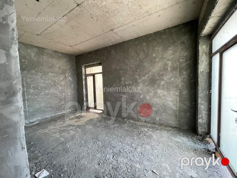 Satılır 4 otaqlı Bina evi menzil (Yeni tikili), 250 m², Nəsimi rayonu — Mənzil, Bakı (3)